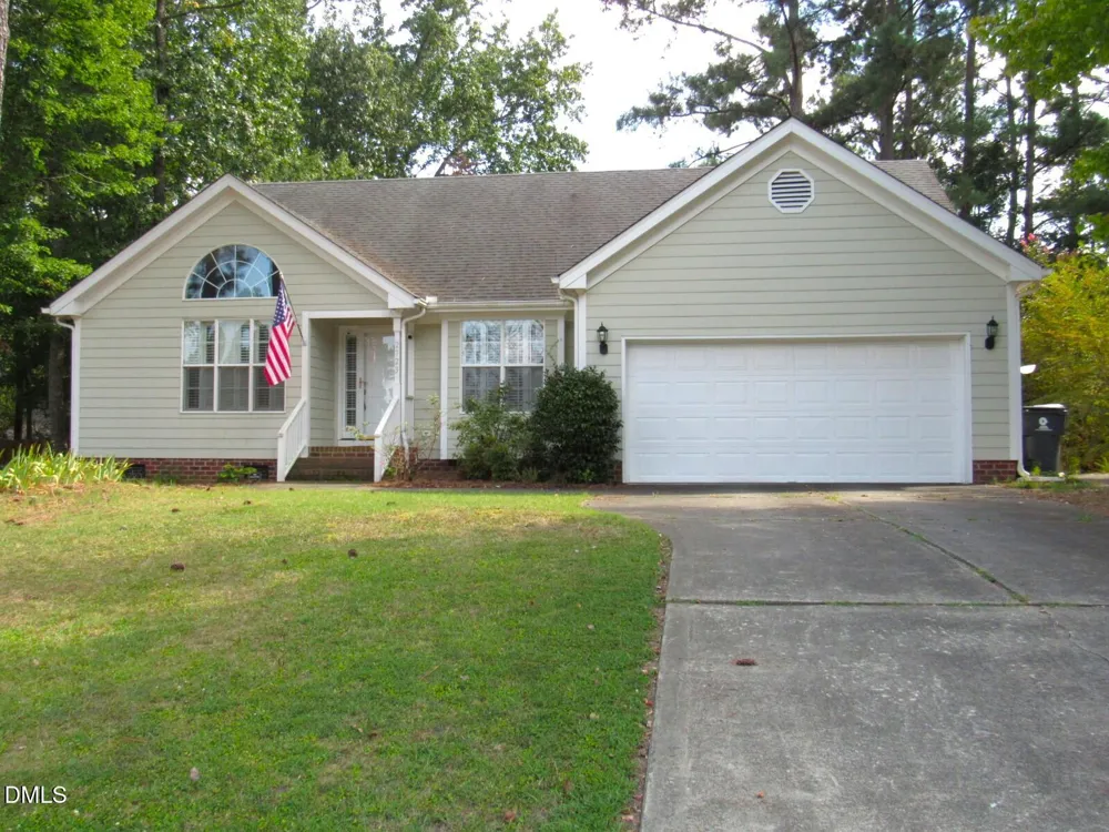2723 Clifton Avenue Creedmoor, NC 27522