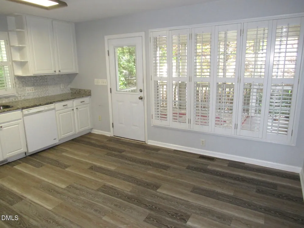 2723 Clifton Avenue Creedmoor, NC 27522