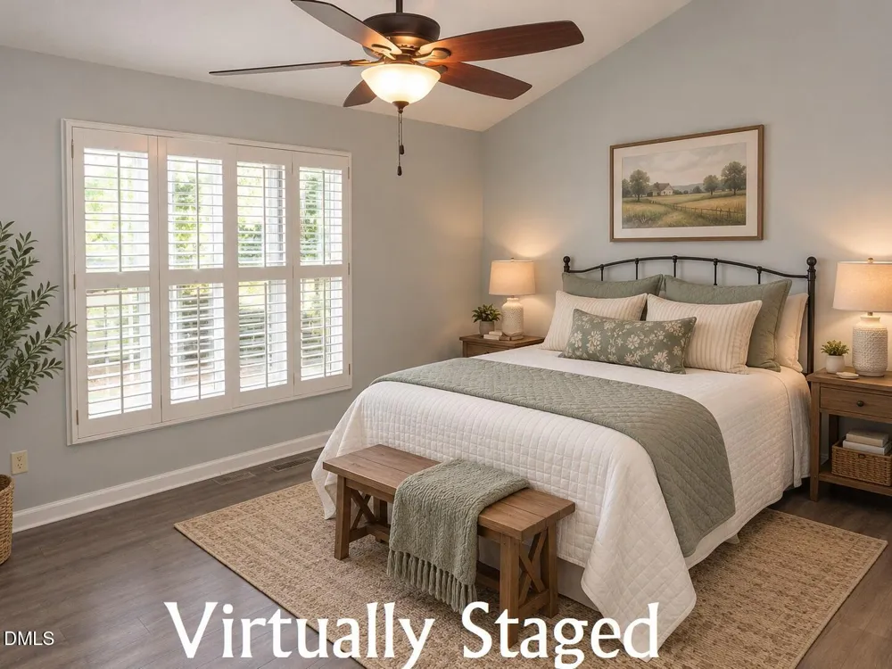 2723 Clifton Avenue Creedmoor, NC 27522