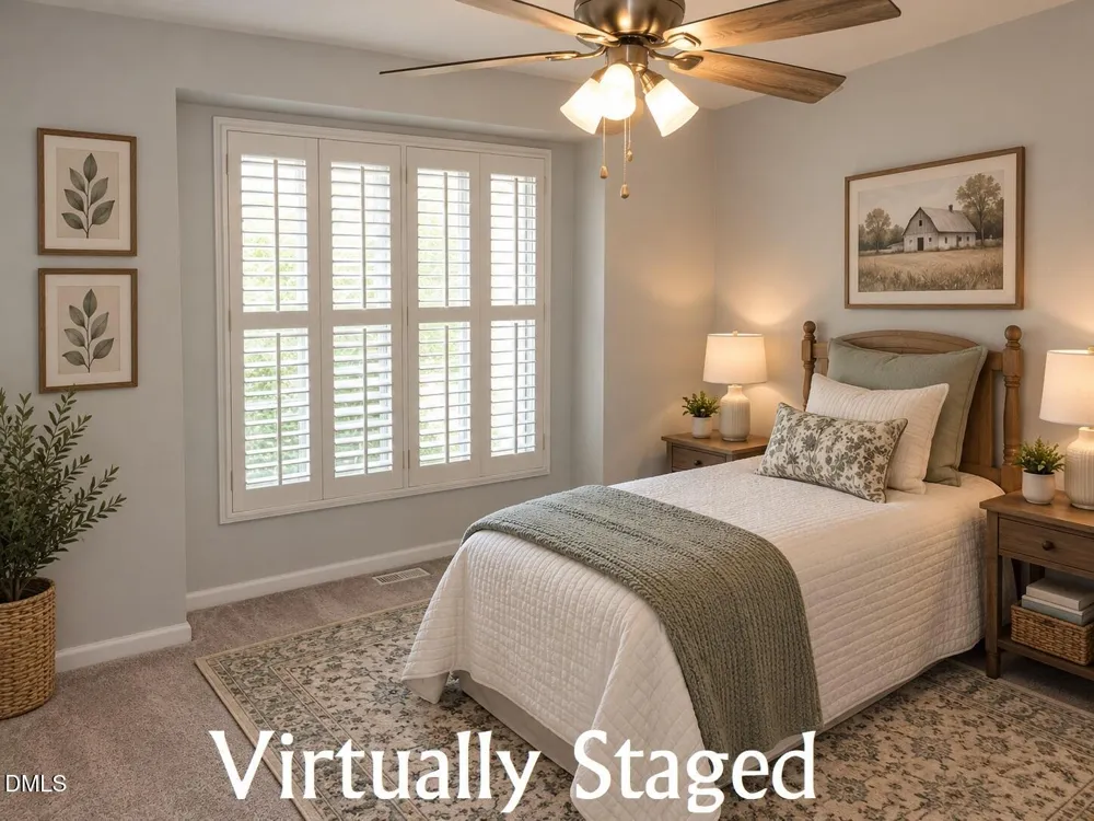 2723 Clifton Avenue Creedmoor, NC 27522