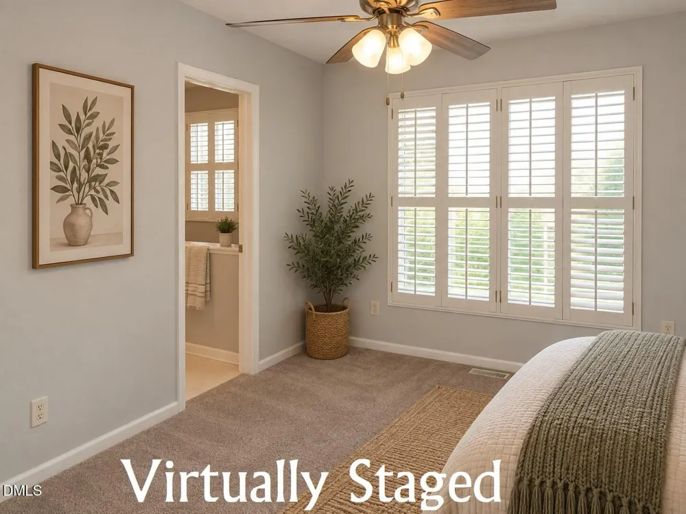 2723 Clifton Avenue Creedmoor, NC 27522