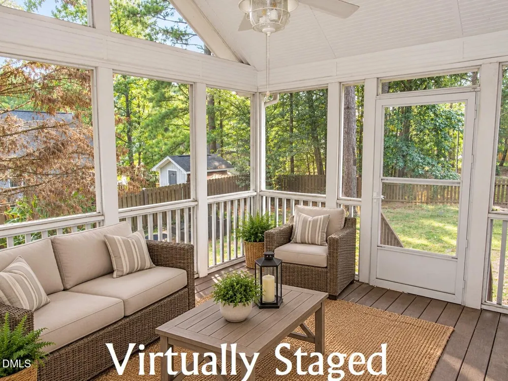 2723 Clifton Avenue Creedmoor, NC 27522