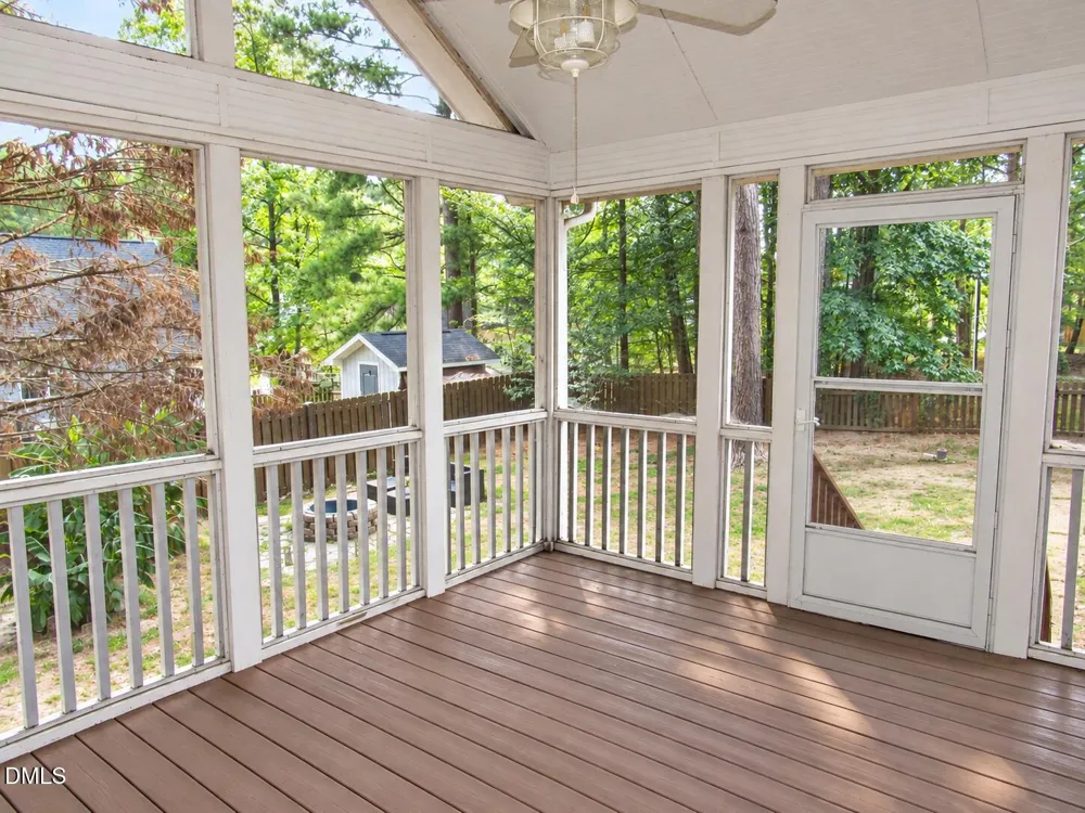 2723 Clifton Avenue Creedmoor, NC 27522