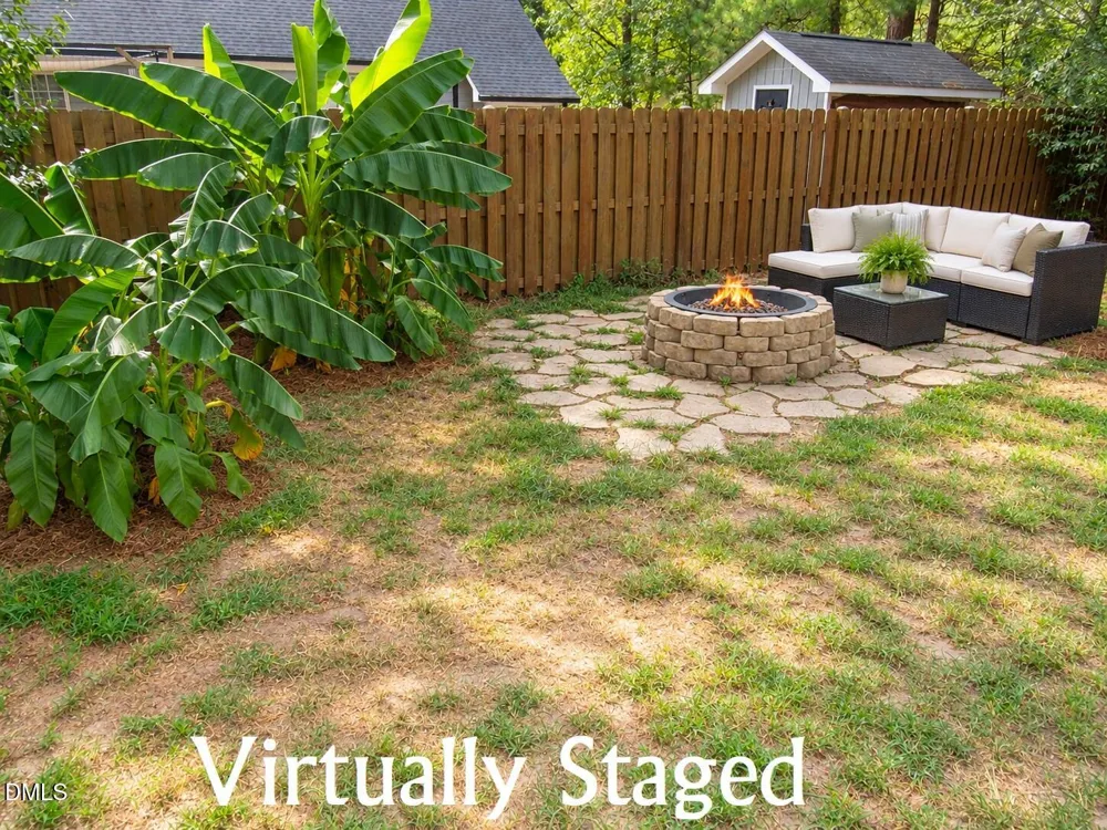 2723 Clifton Avenue Creedmoor, NC 27522