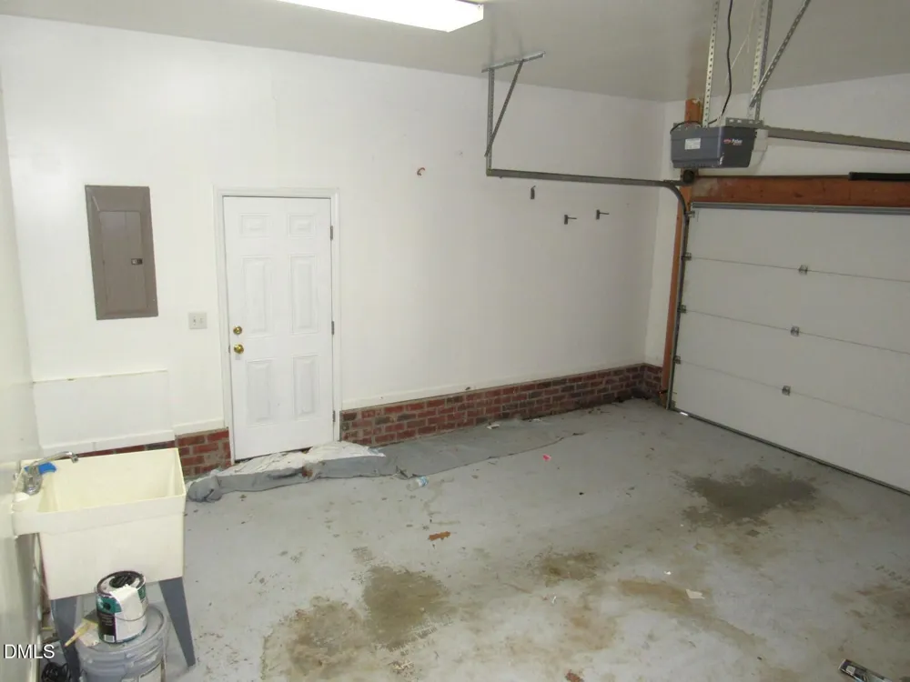 2723 Clifton Avenue Creedmoor, NC 27522