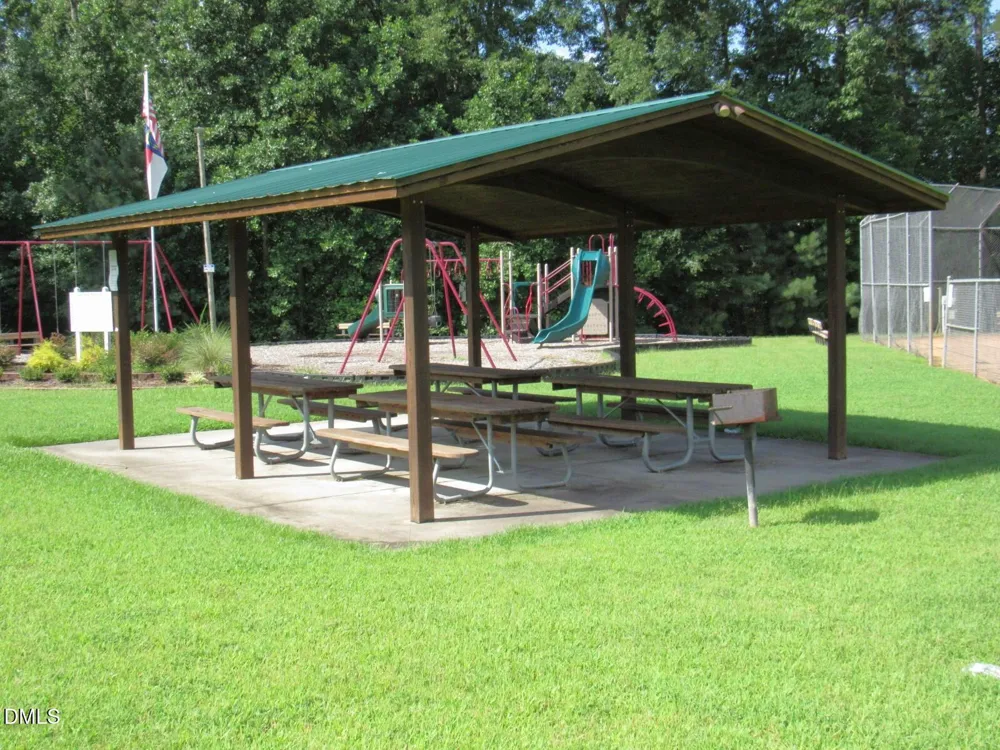 2723 Clifton Avenue Creedmoor, NC 27522