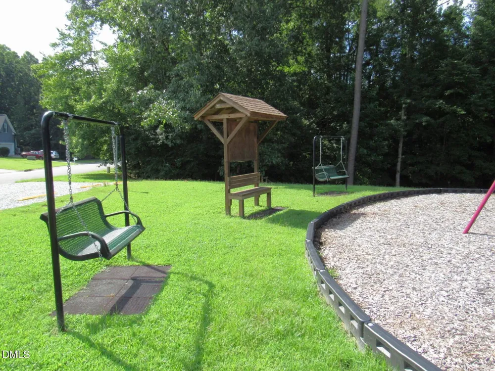 2723 Clifton Avenue Creedmoor, NC 27522