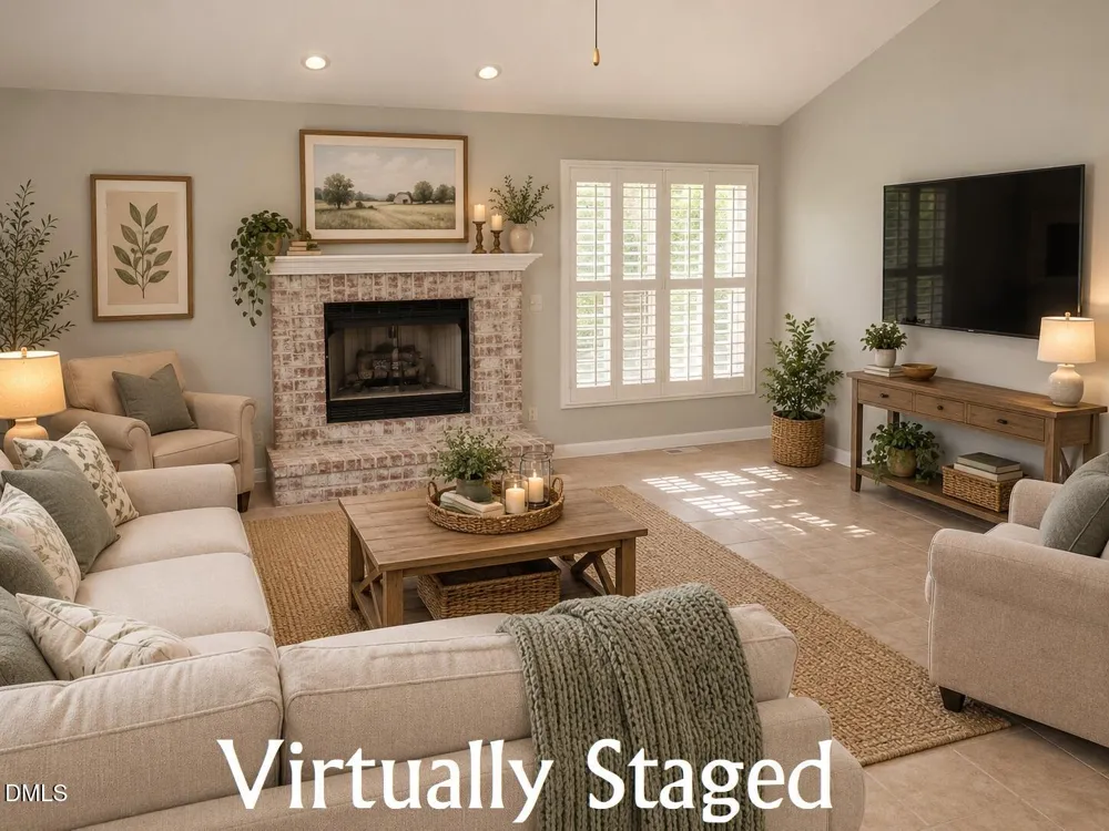 2723 Clifton Avenue Creedmoor, NC 27522