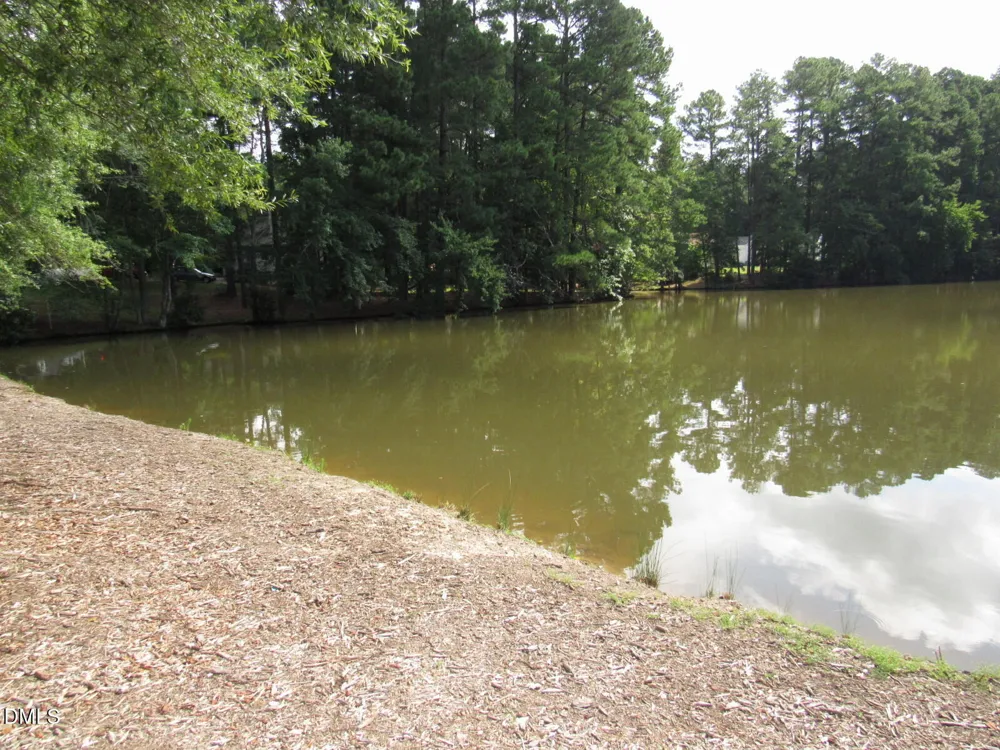 2723 Clifton Avenue Creedmoor, NC 27522