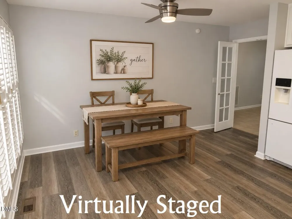 2723 Clifton Avenue Creedmoor, NC 27522