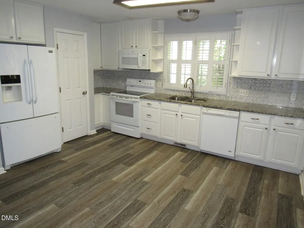 2723 Clifton Avenue Creedmoor, NC 27522