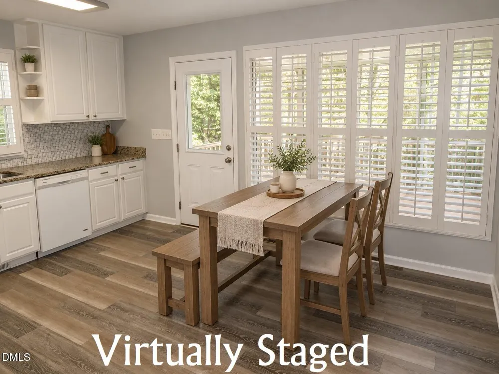 2723 Clifton Avenue Creedmoor, NC 27522