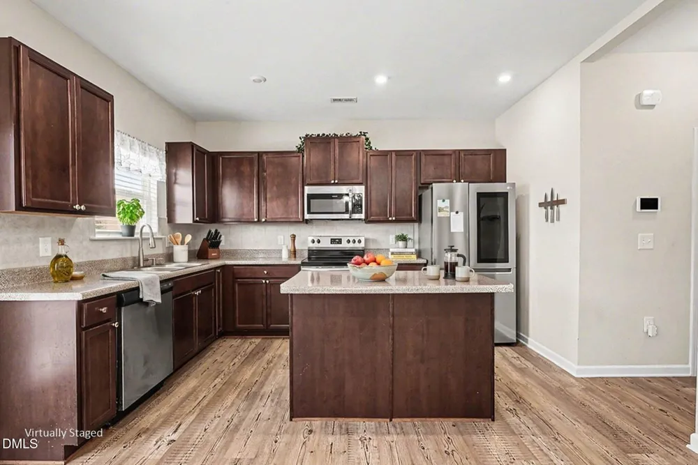 228 Monroe Fields Drive Benson, NC 27504
