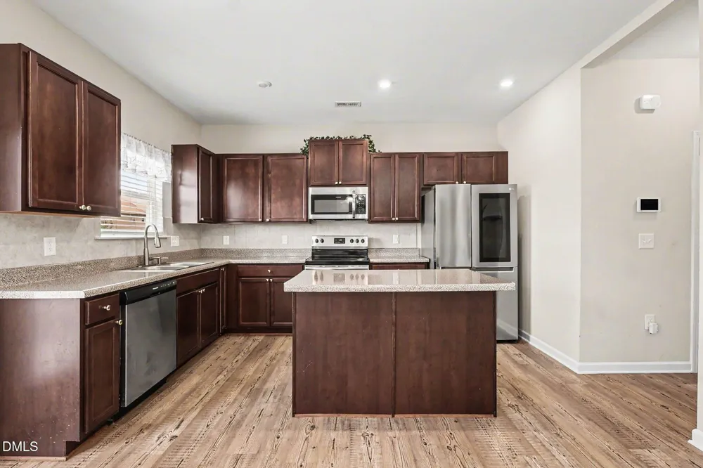 228 Monroe Fields Drive Benson, NC 27504