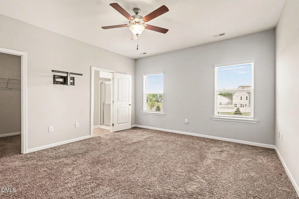 228 Monroe Fields Drive Benson, NC 27504
