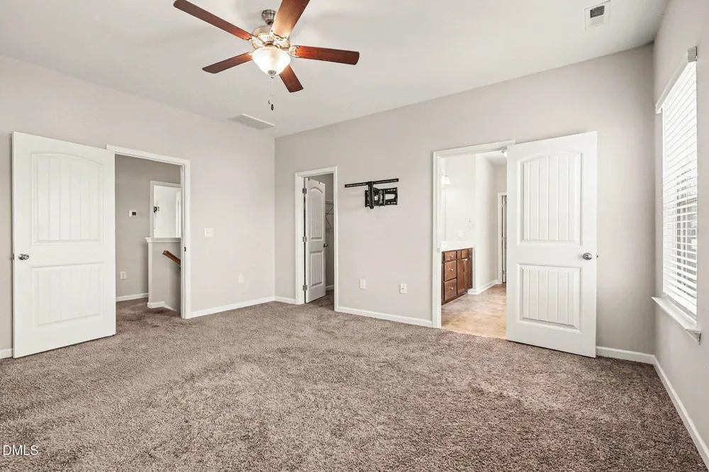 228 Monroe Fields Drive Benson, NC 27504