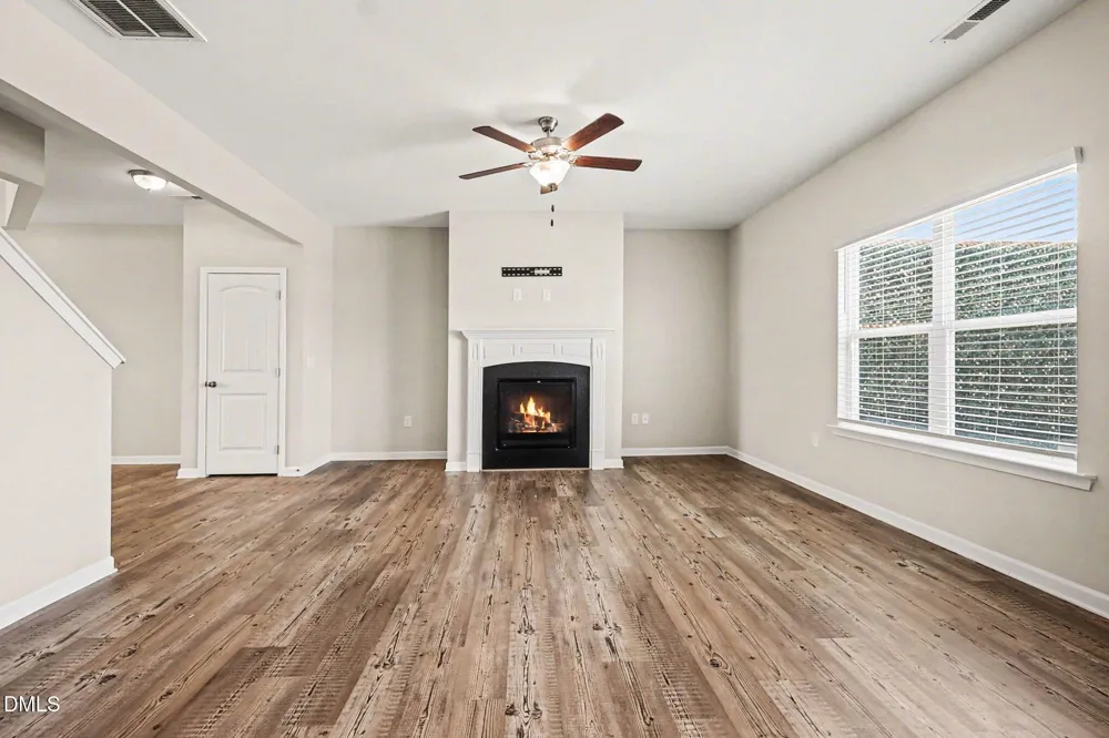 228 Monroe Fields Drive Benson, NC 27504