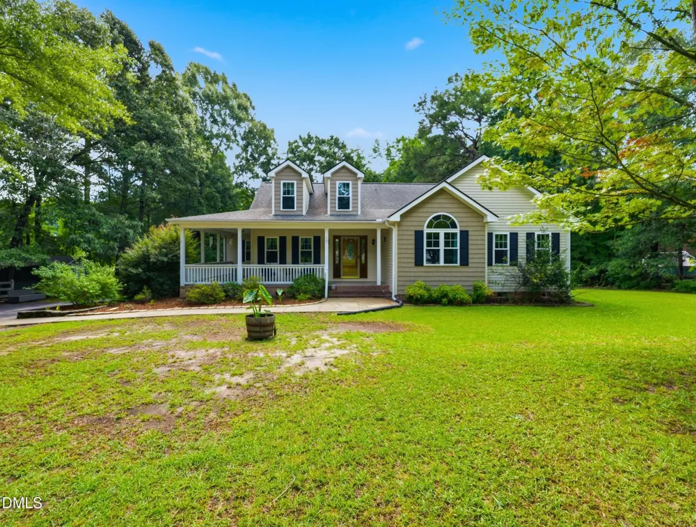 15 Sylvan Way Zebulon, NC 27597