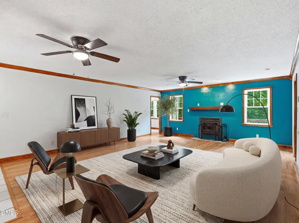15 Sylvan Way Zebulon, NC 27597