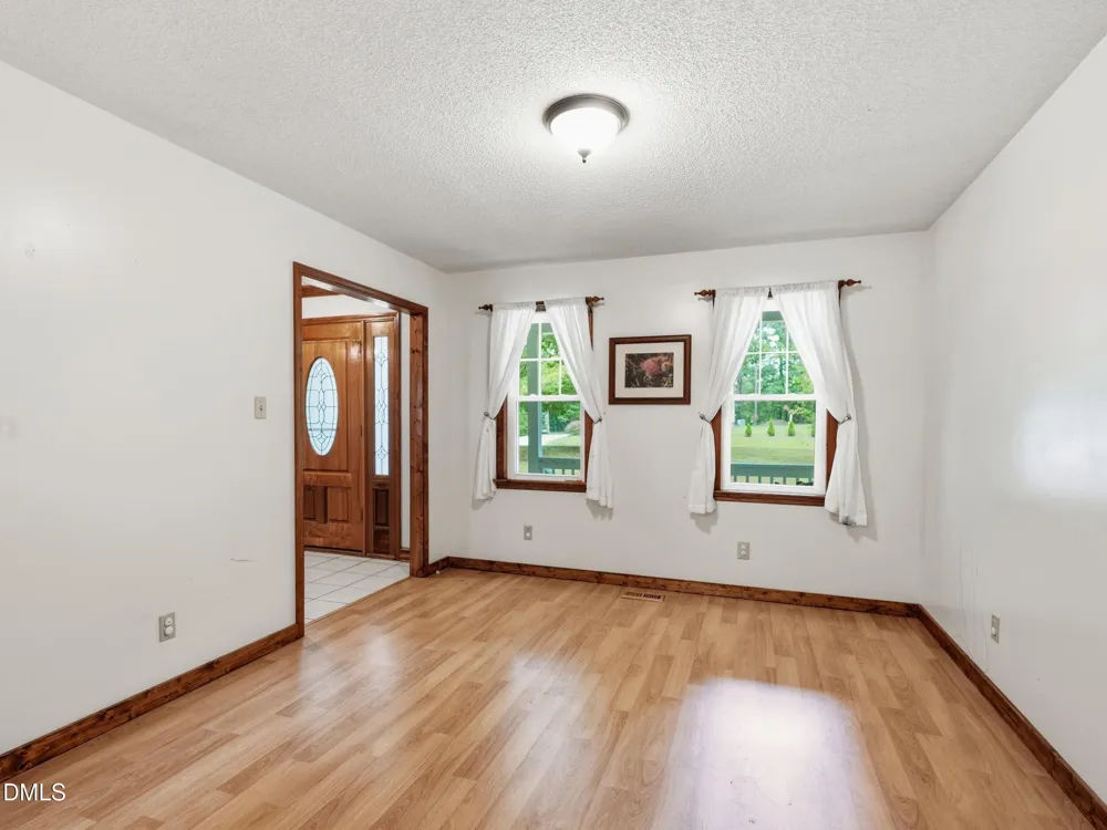 15 Sylvan Way Zebulon, NC 27597