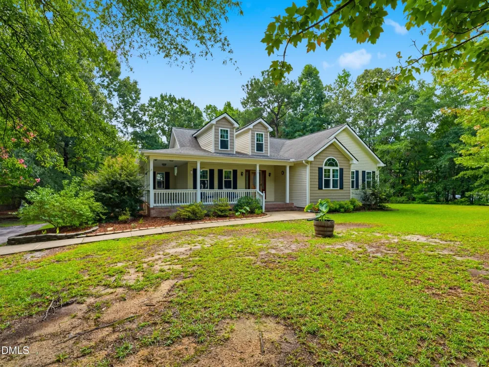 15 Sylvan Way Zebulon, NC 27597