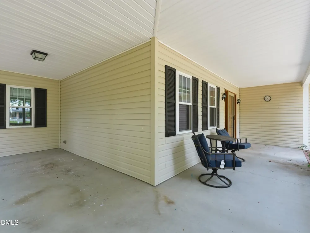 15 Sylvan Way Zebulon, NC 27597