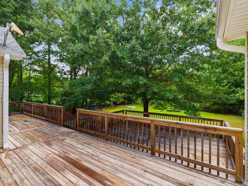 15 Sylvan Way Zebulon, NC 27597