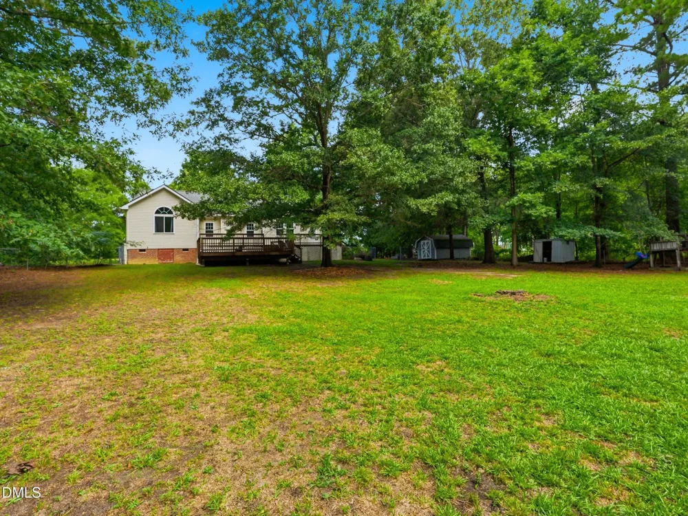 15 Sylvan Way Zebulon, NC 27597