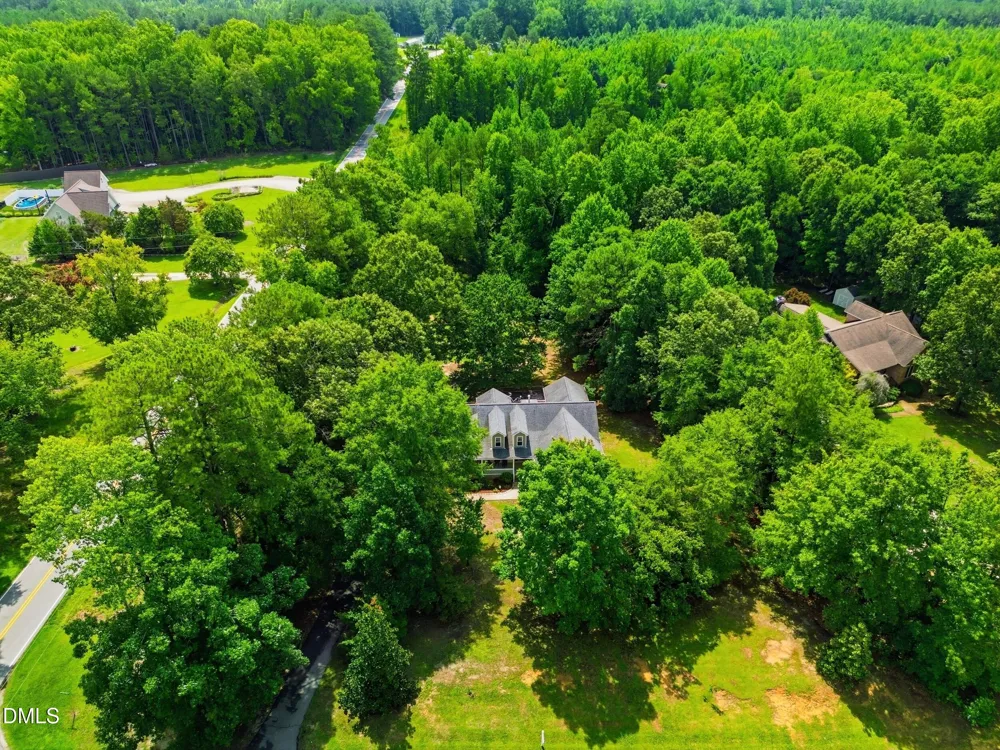 15 Sylvan Way Zebulon, NC 27597