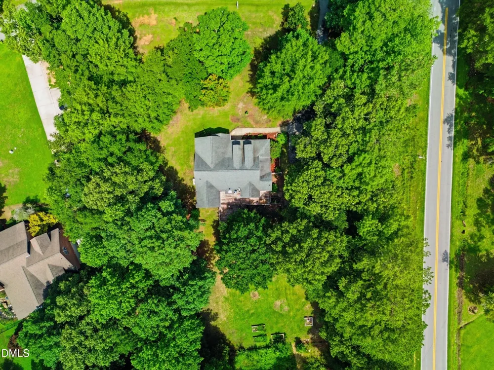 15 Sylvan Way Zebulon, NC 27597