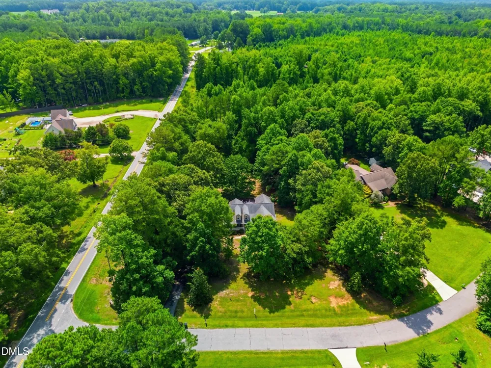 15 Sylvan Way Zebulon, NC 27597