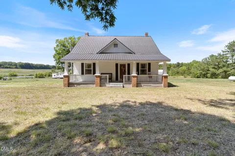 1509 Oak Hill Road