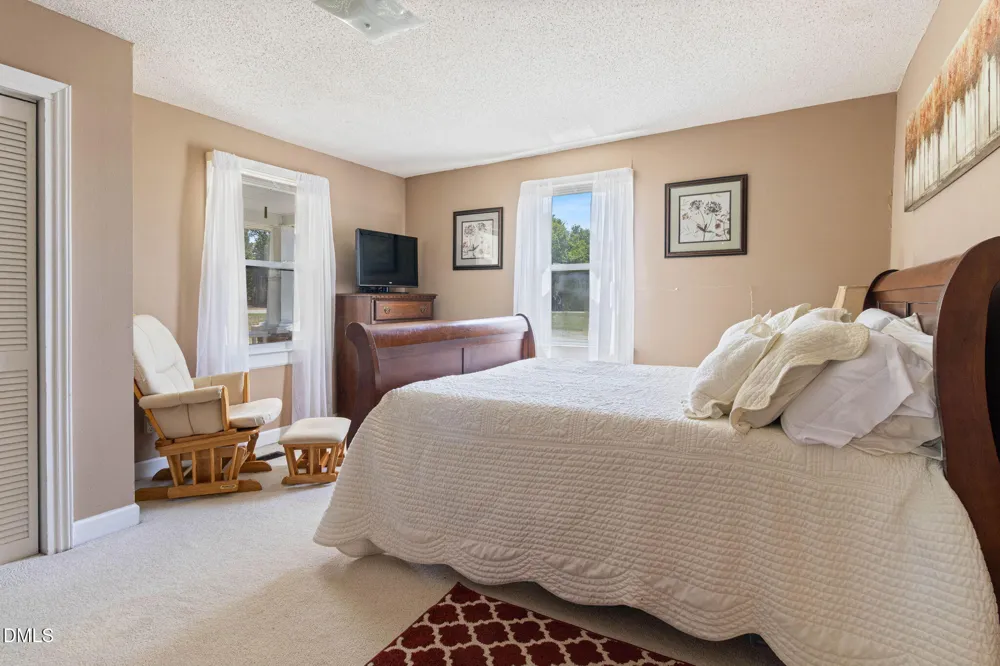 1509 Oak Hill Road Oxford, NC 27565