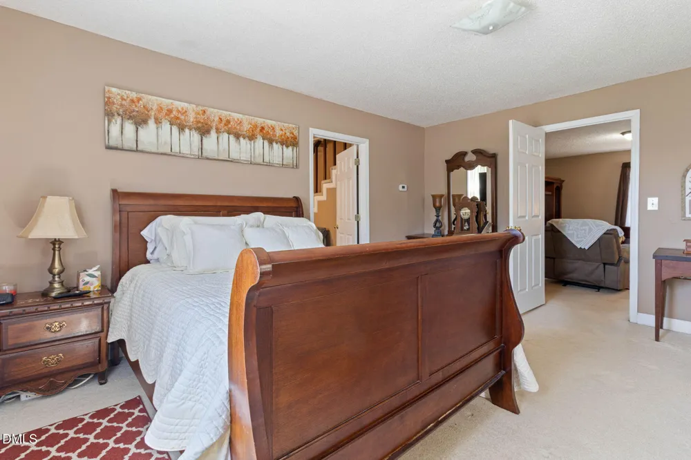 1509 Oak Hill Road Oxford, NC 27565