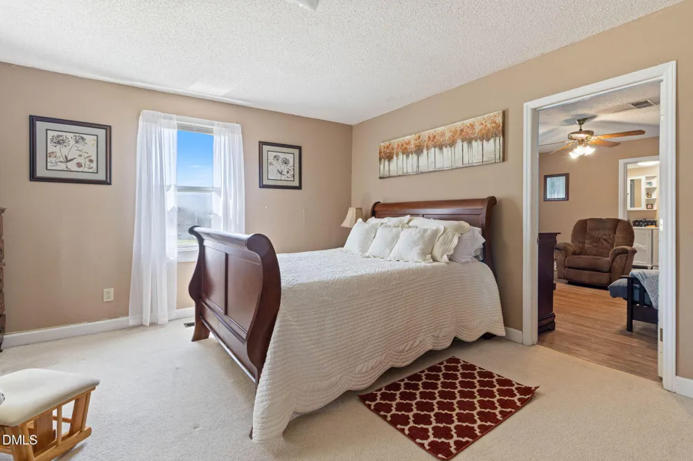 1509 Oak Hill Road Oxford, NC 27565