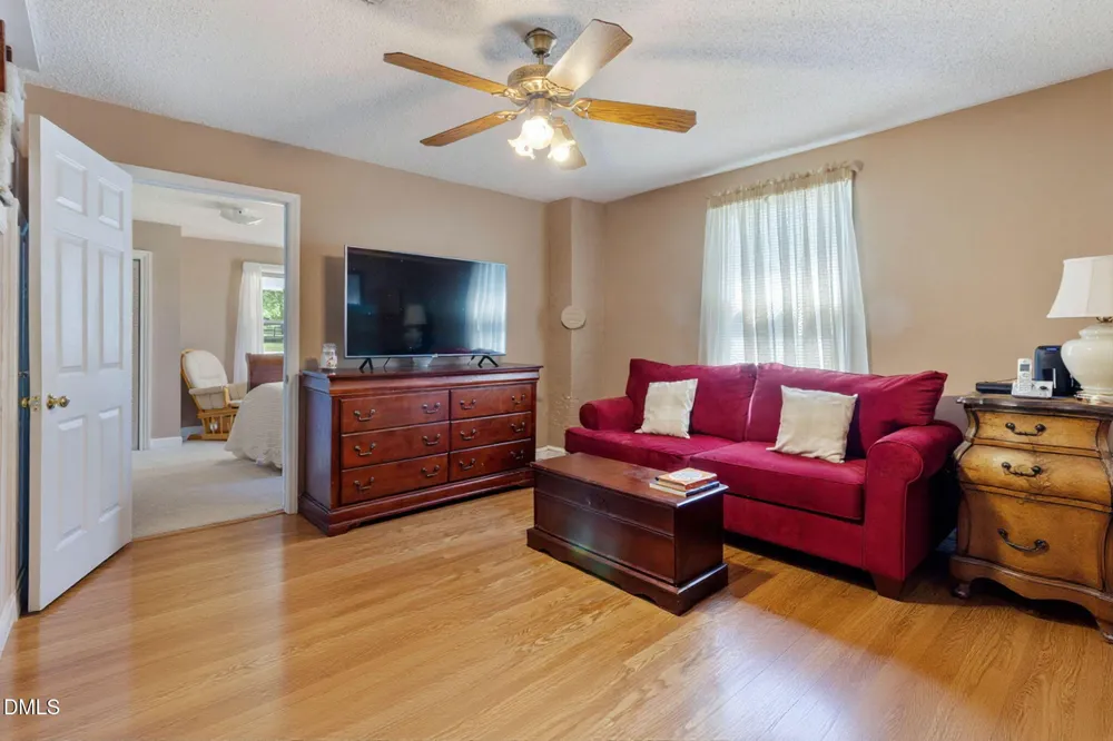 1509 Oak Hill Road Oxford, NC 27565