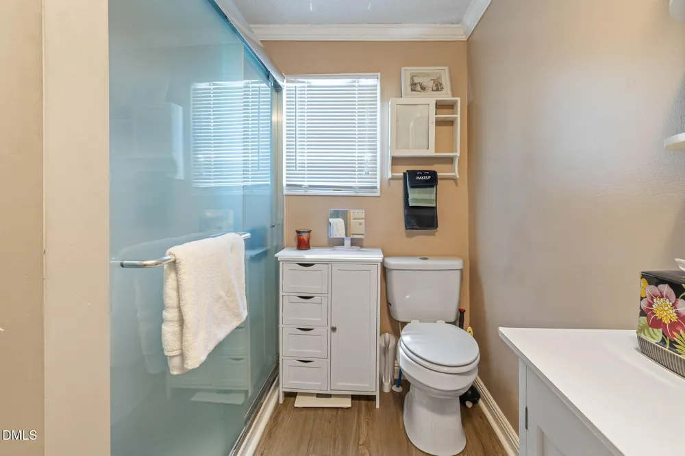 1509 Oak Hill Road Oxford, NC 27565