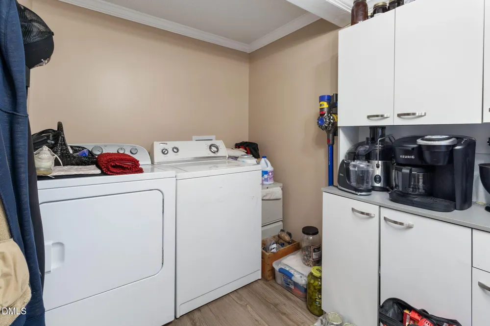 1509 Oak Hill Road Oxford, NC 27565