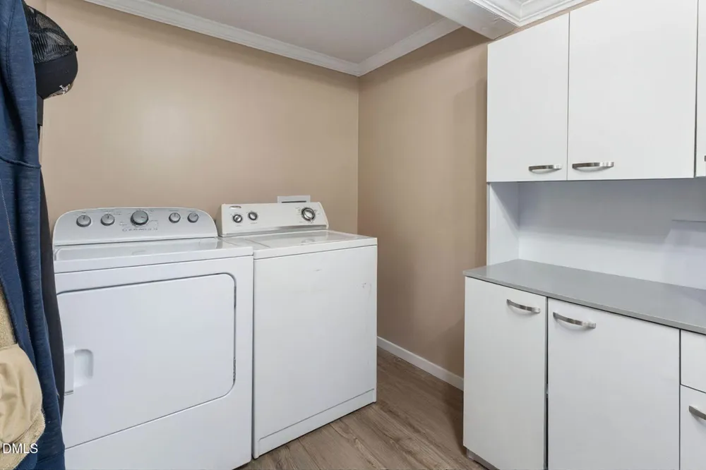 1509 Oak Hill Road Oxford, NC 27565