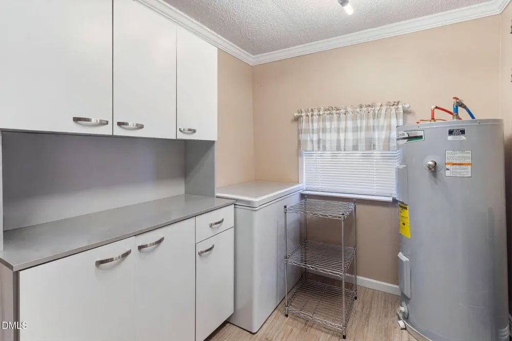 1509 Oak Hill Road Oxford, NC 27565