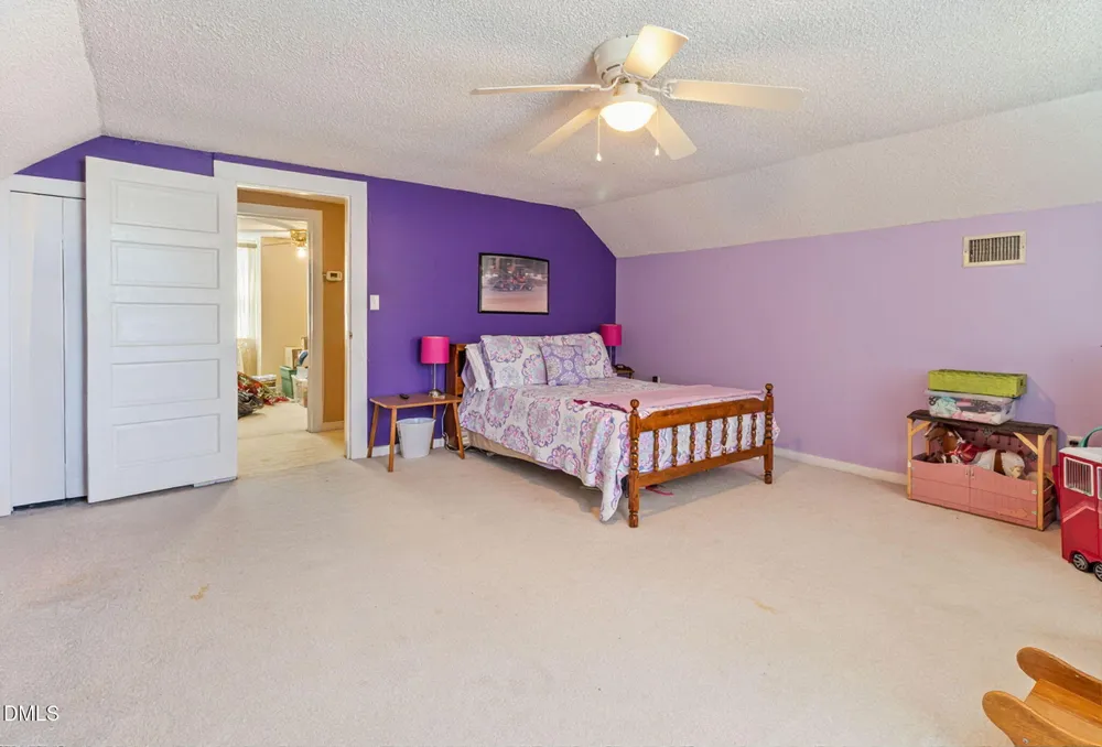 1509 Oak Hill Road Oxford, NC 27565