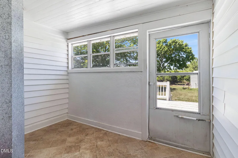 1509 Oak Hill Road Oxford, NC 27565