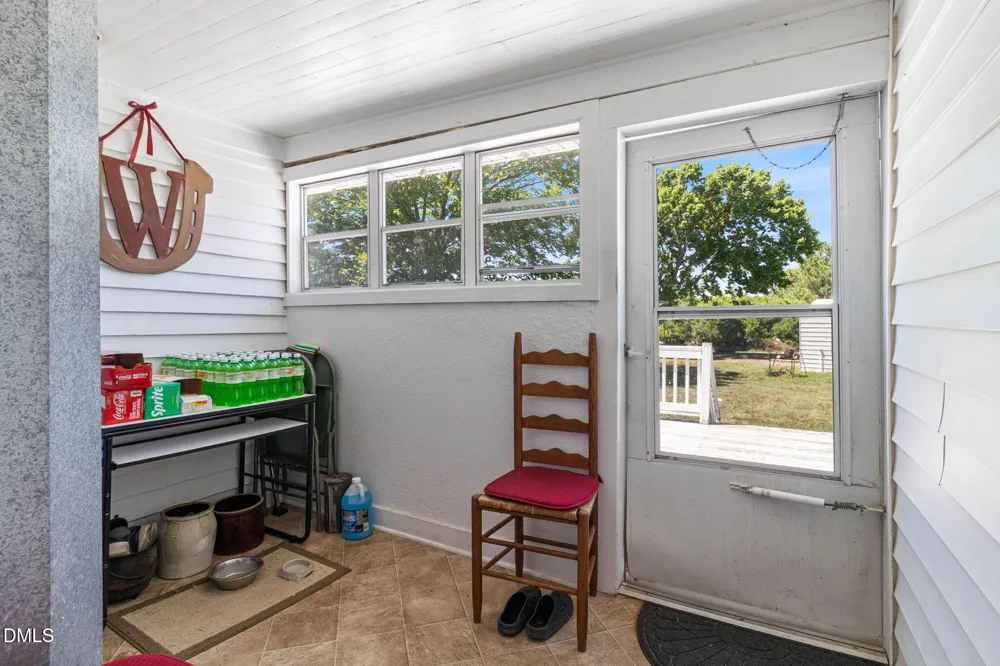 1509 Oak Hill Road Oxford, NC 27565