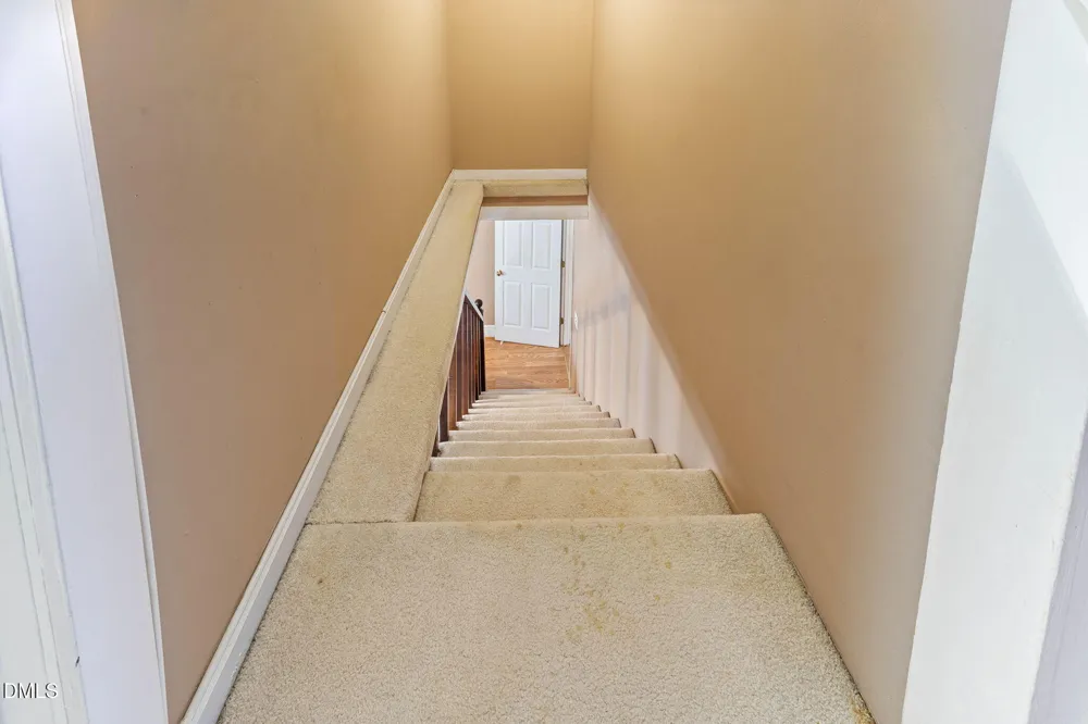 1509 Oak Hill Road Oxford, NC 27565