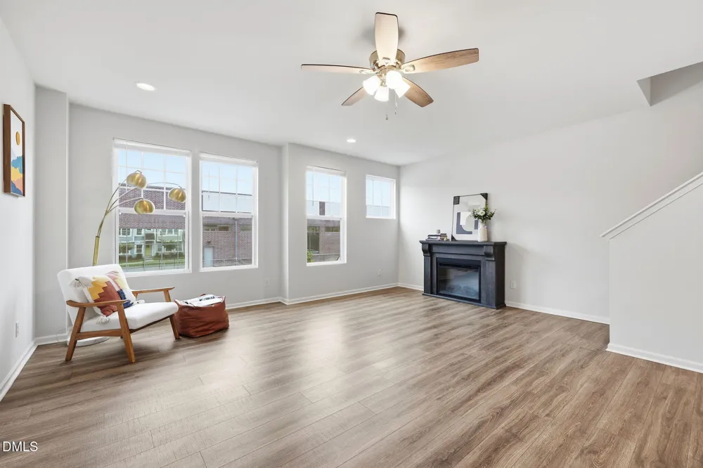 677 Grand Central Station Apex, NC 27502