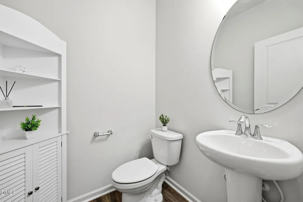 677 Grand Central Station Apex, NC 27502