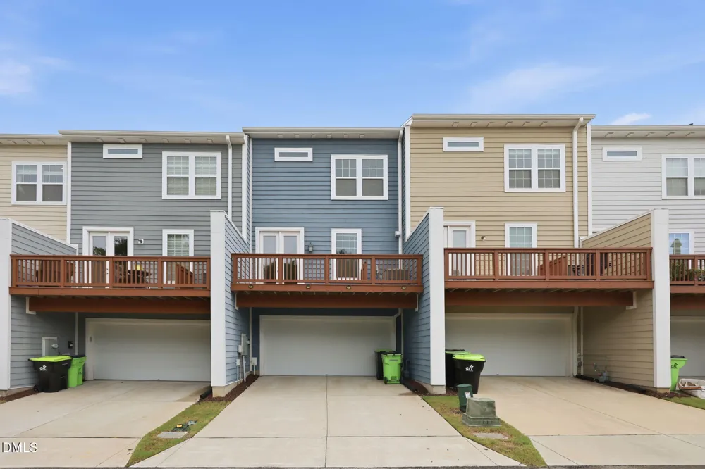 677 Grand Central Station Apex, NC 27502