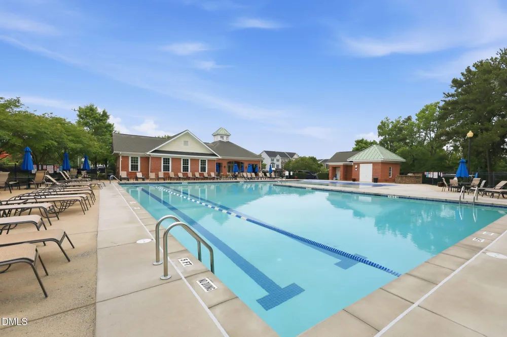 677 Grand Central Station Apex, NC 27502