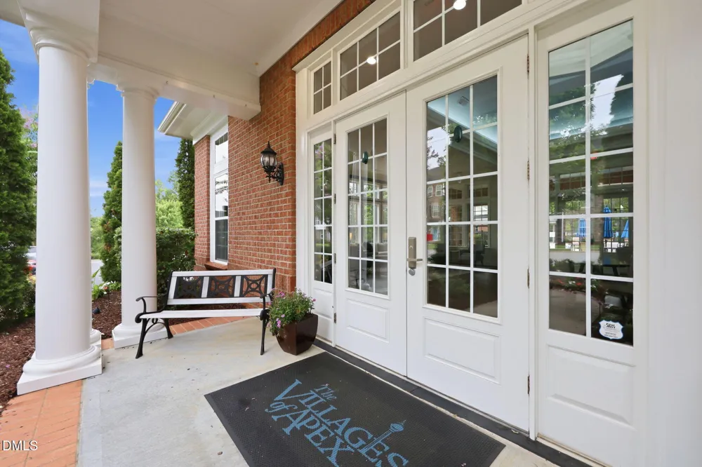 677 Grand Central Station Apex, NC 27502