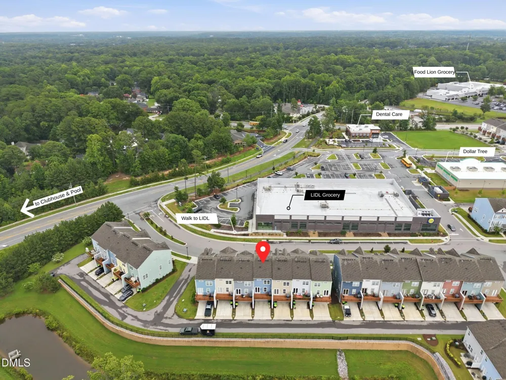 677 Grand Central Station Apex, NC 27502